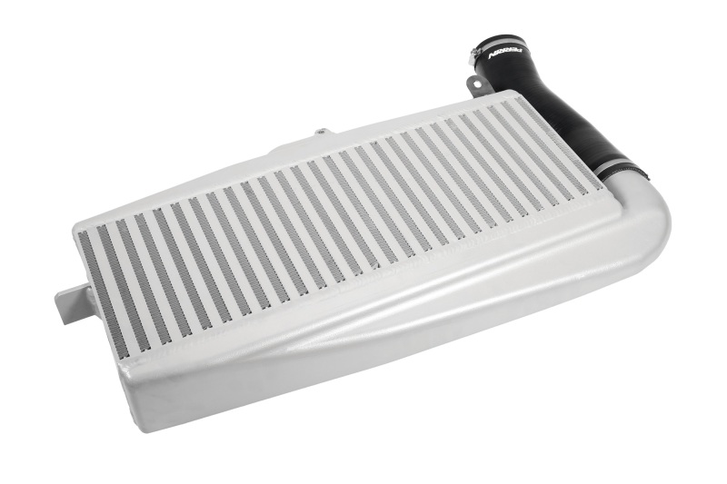 Subaru WRX Intercooler - Perrin Performance - Top Mount - Silver - `22-`25